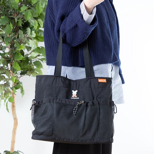 OUTDOOR PRODUCTS miffy70 トートバッグ