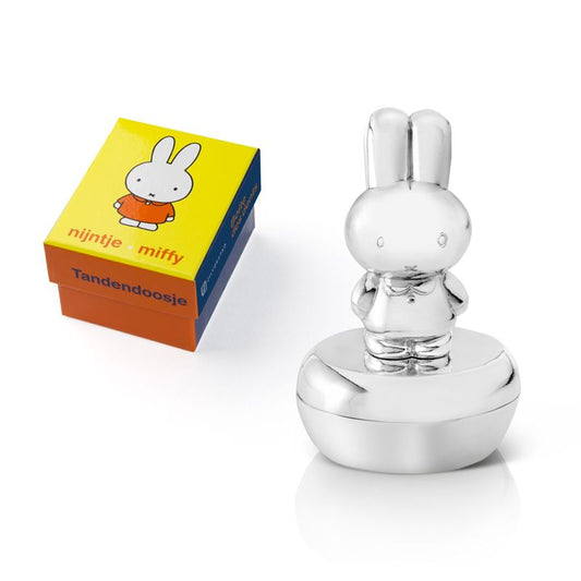 ZILVERSTAD First Tooth