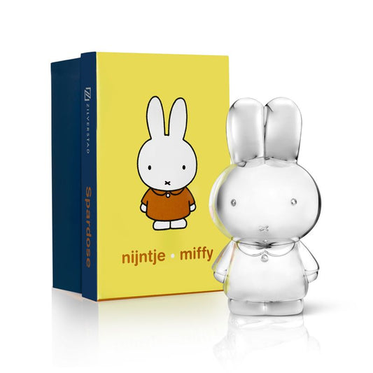 ZILVERSTAD Money box S